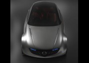 Mazda Senku Concept